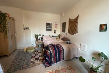 9 bed house, Brook Road, Fallowfield, Manchester, M146UE - Image 5