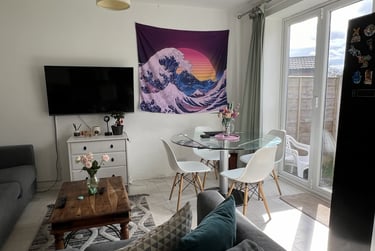 6 bed house, Parkville Road, Withington, Manchester, M204TX - Image 1