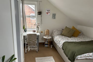 7 bed house, Neston Avenue, Withington, Manchester, M203FJ - Image 7