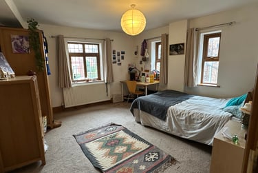 7 bed flat, Egerton Road, Fallowfield, Manchester, M146YB - Image 5