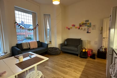 7 bed flat, Wellington Road, Fallowfield, Manchester, M146BN - Image 5