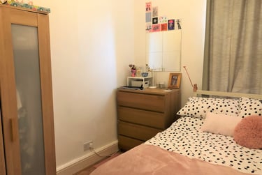 2 bed flat, Wellington Road, Fallowfield, Manchester, M146BN - Image 5