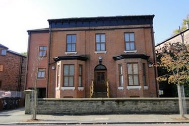 6 bed flat, Egerton Road, Fallowfield, Manchester, M146YB - Image 12