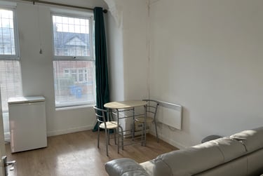 1 bed studio, Wellington Road, Fallowfield, Manchester, M146BN - Image 9