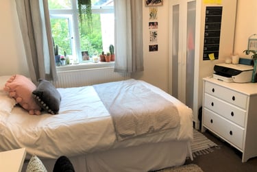 7 bed house, Arnfield Road, Withington, Manchester, M204AG - Image 12