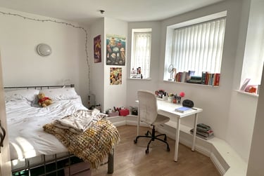 7 bed flat, Wellington Road, Fallowfield, Manchester, M146BN - Image 5