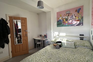 7 bed house, Cotton Lane, Withington, Manchester, M204QE - Image 5