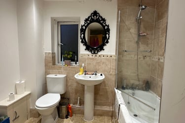 4 bed flat, Willow Bank, Fallowfield, Manchester, M146XP - Image 6