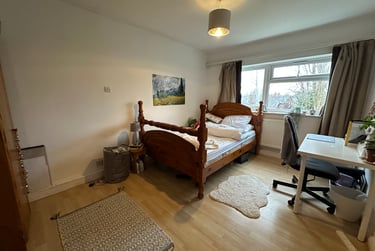 4 bed flat, Willow Bank, Fallowfield, Manchester, M146XP - Image 7