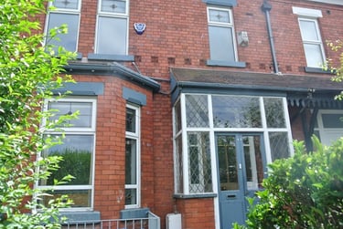 8 bed house, Burton Road, Withington, Manchester, M201HB - Image 6