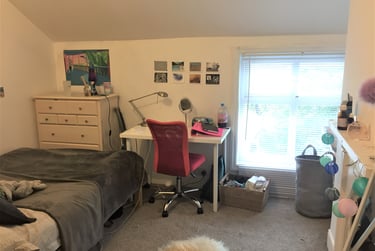 9 bed house, Amherst Road, Fallowfield, Manchester, M146UQ - Image 9