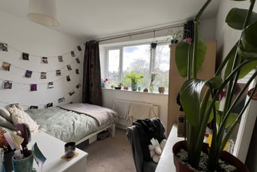 6 bed house, Parkville Road, Withington, Manchester, M204TX - Image 9