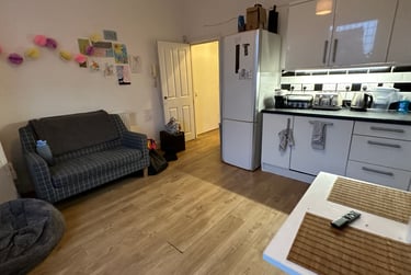 7 bed flat, Wellington Road, Fallowfield, Manchester, M146BN - Image 6