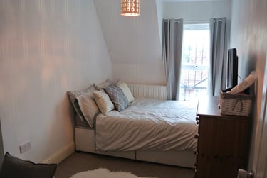 3 bed flat, Wellington Road, Fallowfield, Manchester, M146BN - Image 4