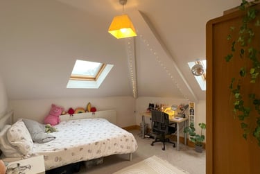 6 bed flat, Egerton Road, Fallowfield, Manchester, M146YB - Image 9