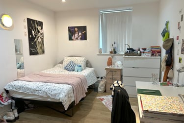 7 bed flat, Wellington Road, Fallowfield, Manchester, M146BN - Image 6