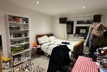 4 bed flat, Willow Bank, Fallowfield, Manchester, M146XP - Image 7