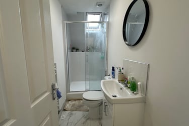3 bed flat, Wellington Road, Fallowfield, Manchester, M146BN - Image 9
