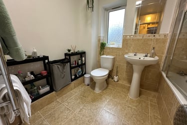 4 bed flat, Willow Bank, Fallowfield, Manchester, M146XP - Image 8