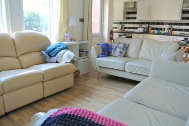8 bed house, Burton Road, Withington, Manchester, M201HB - Image 7