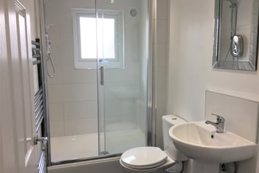 9 bed house, Amherst Road, Fallowfield, Manchester, M146UQ - Image 10