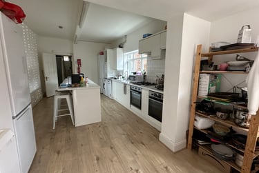 9 bed house, Mauldeth Road West, Withington, Manchester, M203EQ - Image 7