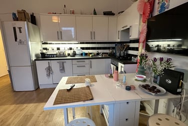 7 bed flat, Wellington Road, Fallowfield, Manchester, M146BN - Image 7