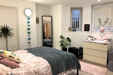 3 bed flat, Wilbraham Road, Fallowfield, Manchester, M146JS - Image 4