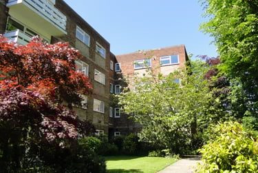 4 bed flat, Willow Bank, Fallowfield, Manchester, M146XP - Image 14