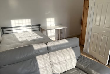 1 bed studio, Wellington Road, Fallowfield, Manchester, M146BN - Image 11