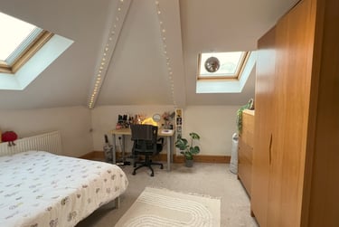 6 bed flat, Egerton Road, Fallowfield, Manchester, M146YB - Image 10