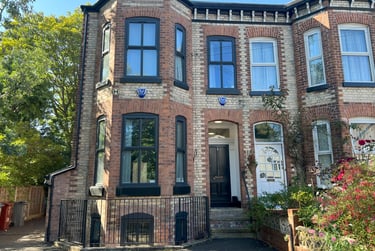 3 bed flat, Brunswick Road, Withington, Manchester, M204GA - Image 7