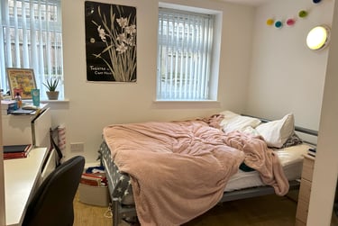 7 bed flat, Wellington Road, Fallowfield, Manchester, M146BN - Image 7