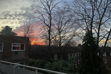 4 bed flat, Willow Bank, Fallowfield, Manchester, M146XP - Image 12