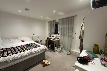 4 bed flat, Willow Bank, Fallowfield, Manchester, M146XP - Image 8