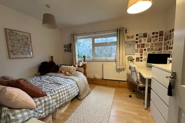 4 bed flat, Willow Bank, Fallowfield, Manchester, M146XP - Image 4