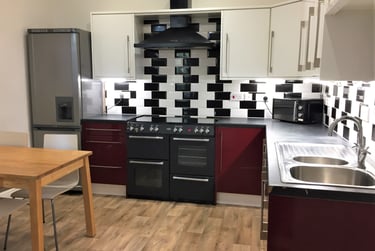 9 bed house, Amherst Road, Fallowfield, Manchester, M146UQ - Image 4