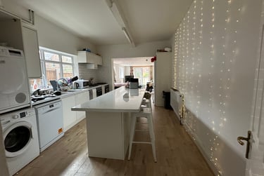 9 bed house, Mauldeth Road West, Withington, Manchester, M203EQ - Image 8