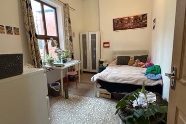 7 bed flat, Egerton Road, Fallowfield, Manchester, M146YB - Image 7