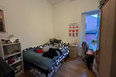 7 bed flat, Wellington Road, Fallowfield, Manchester, M146BN - Image 8