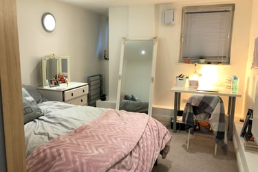 3 bed flat, Wilbraham Road, Fallowfield, Manchester, M146JS - Image 5