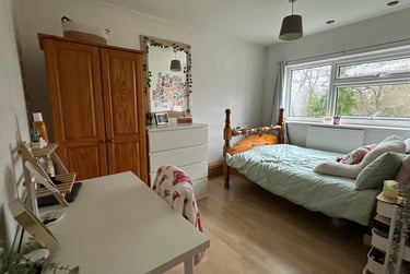 4 bed flat, Willow Bank, Fallowfield, Manchester, M146XP - Image 9