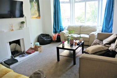 9 bed house, Amherst Road, Fallowfield, Manchester, M146UQ - Image 3