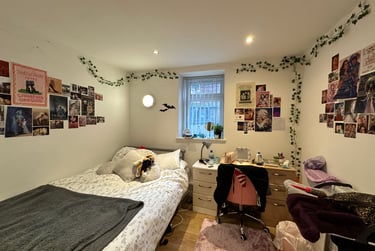 7 bed flat, Wellington Road, Fallowfield, Manchester, M146BN - Image 9