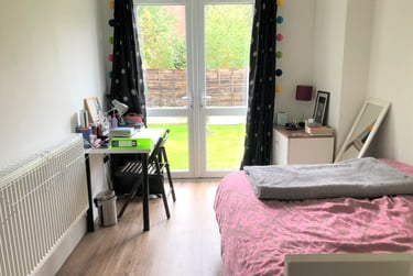 7 bed house, Arnfield Road, Withington, Manchester, M204AG - Image 8