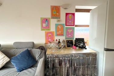 6 bed flat, Egerton Road, Fallowfield, Manchester, M146YB - Image 3