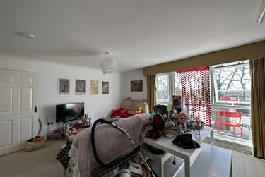 4 bed flat, Willow Bank, Fallowfield, Manchester, M146XP - Image 5