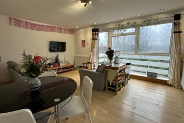 4 bed flat, Willow Bank, Fallowfield, Manchester, M146XP - Image 10