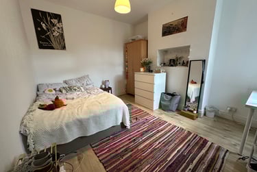 9 bed house, Mauldeth Road West, Withington, Manchester, M203EQ - Image 9