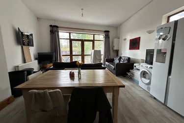 7 bed flat, Egerton Road, Fallowfield, Manchester, M146YB - Image 9